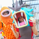 Image for article titled Our Favorite Cosplay From Katsucon 2019